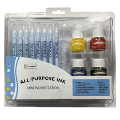 All-Purpose Ink Sets