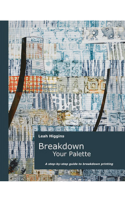 Breakdown Your Palette