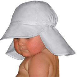 Infant Legionnaire Hat