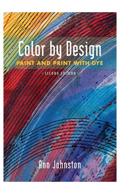 Color by Design - 2nd Edition