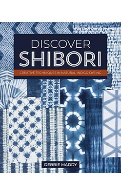 Discover Shibori