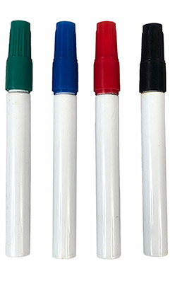 Make Your Own Markers