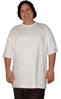Bulk Dharma Big Guy T-shirts