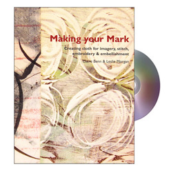 Making Your Mark (Book & Bonus DVD)