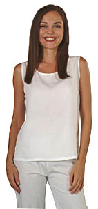 Rayon Tank Top