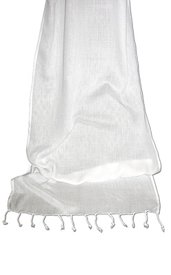 Light Rayon Scarf #BR373