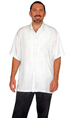 Bali Rayon Shirt