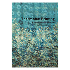 Thermofax Printing: Bringing Personal Imagery Alive