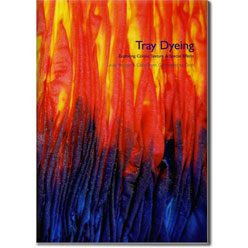 Tray Dyeing Book and DVD