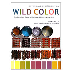 Wild Color: Revised and Updated
