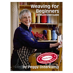 Weaving for Beginners - An Illustrated Guide