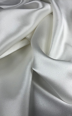 22mm Charmeuse/Silk Crepe Satin 