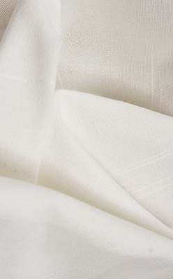 Closeout 60% Linen 40% Cotton Fabric 55"