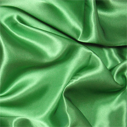 Emerald Green 12mm Charmeuse/Silk Crepe Satin 45"