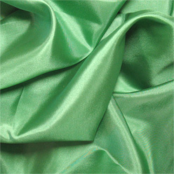 Emerald Green Silk Habotai 8mm 45"