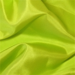 Apple Green Silk Habotai 8mm 45"