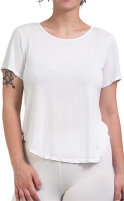 Comfort Fit Top