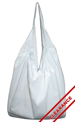 Fold-over Duffel Bag