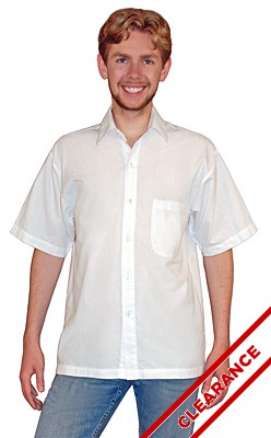 The Maui Shirt (Mislabeled)