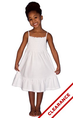 Dharma Ultimate Sundress - 4T