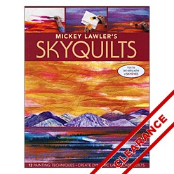 Mickey Lawler's Sky Quilts