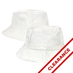 Cotton Bucket Hats