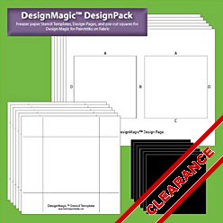 DesignMagic DesignPack