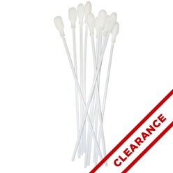 Foam Applicator Swabs