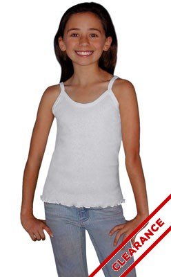 Girls' Dharma Camisole