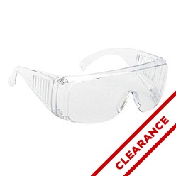 Safety Glasses - XL