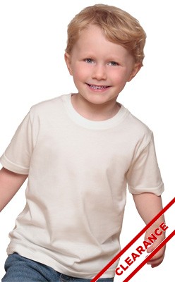 Organic/Fair Trade Toddler T-Shirt With Spots