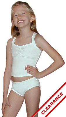 Kid's Basic Swim Bottom