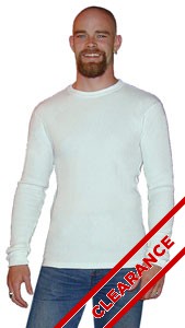 Long Sleeve Thermal Top