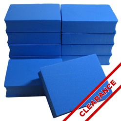 Moldable Foam Blocks - Pack of 10