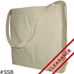 Tote Bags - Shoulder Sling