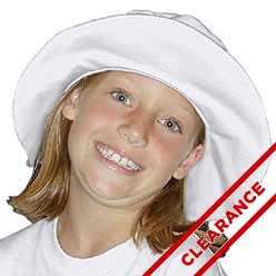 Heavy Jersey Youth Floppy Hat