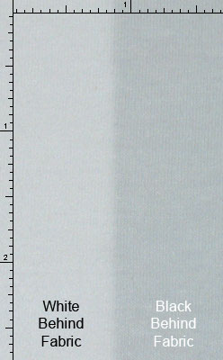 Cotton Spandex 60"
