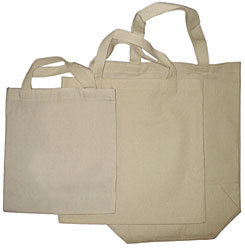 Low Cost Promotional Tote Bags