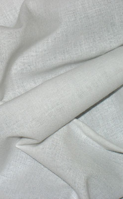 Pre-washed Cotton Sheeting 60"