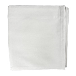 Cotton 8 oz. Curtain Panel 