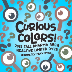 Curious Colors