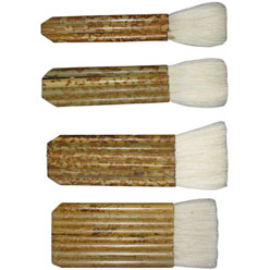 Chinese Wash Brushes