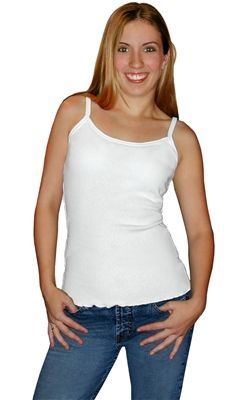 Dharma Camisole Extra Long