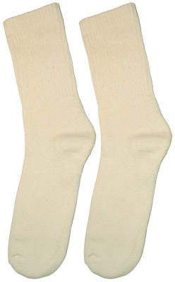 Dharma Hemp Socks