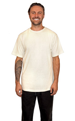 Dharma Hemp T-Shirt