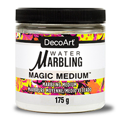 DecoArt Magic Medium