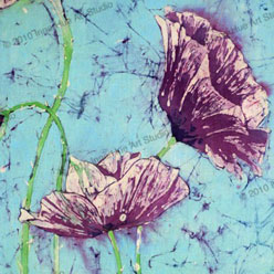 Artwork by Featured Artist Antonietta Johnson.