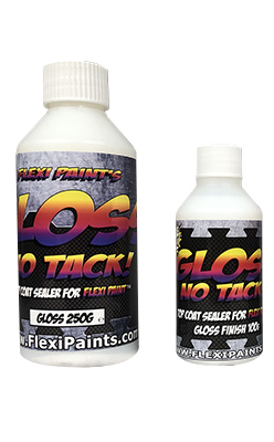 Flexi Top Coat