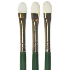 Foam Tip Brushes