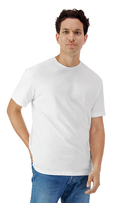 Gildan Light Cotton Adult T-Shirt